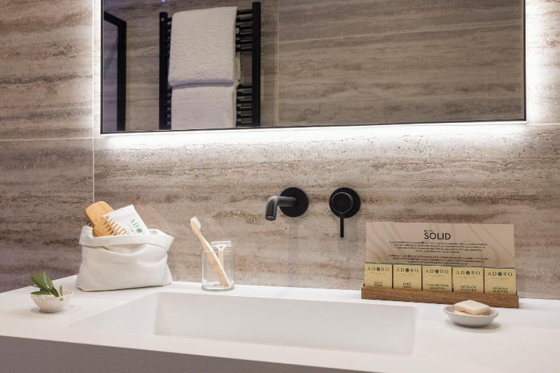 Adoro Hotel - Oda