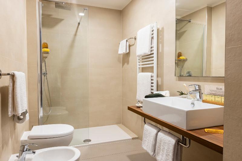 Adoro Hotel - Oda