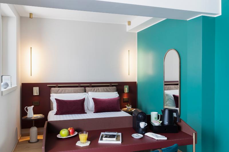 Adoro Hotel - Oda