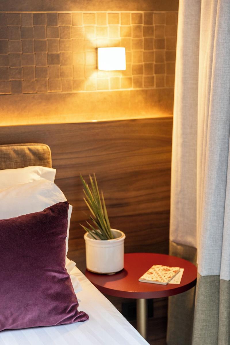 Adoro Hotel - Oda