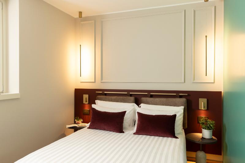 Adoro Hotel - Oda