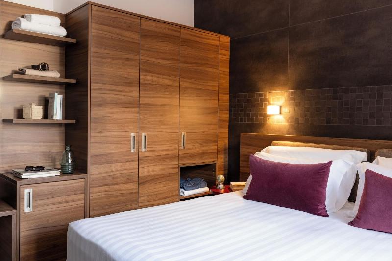 Adoro Hotel - Oda