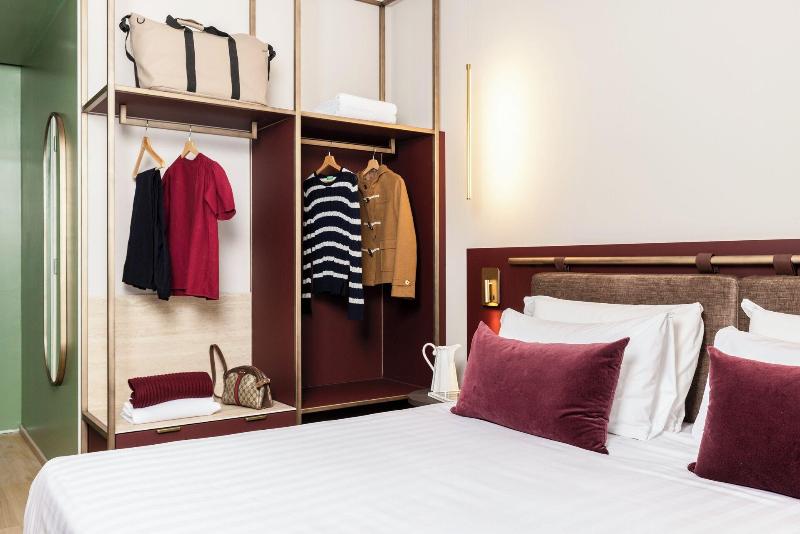 Adoro Hotel - Oda