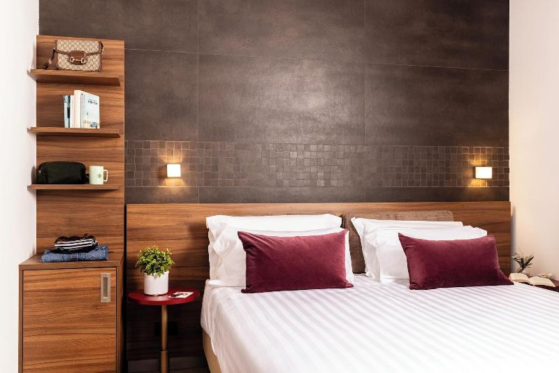 Adoro Hotel - Oda
