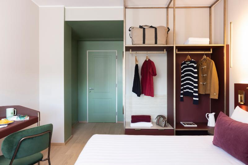 Adoro Hotel - Oda