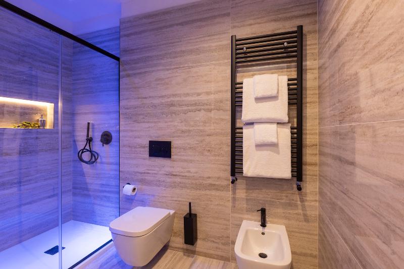 Adoro Hotel - Oda