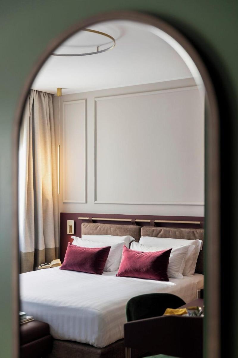 Adoro Hotel - Oda