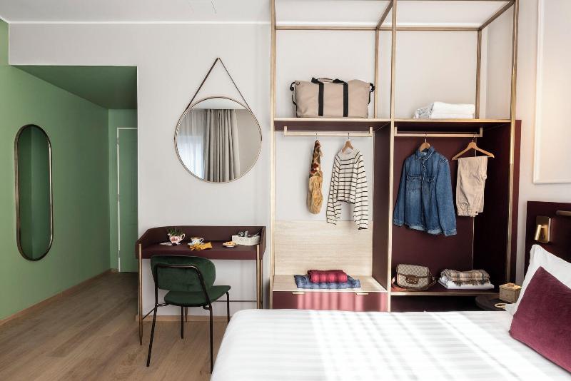 Adoro Hotel - Oda