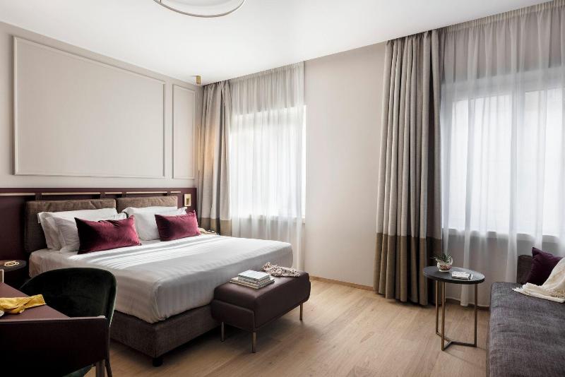 Adoro Hotel - Oda