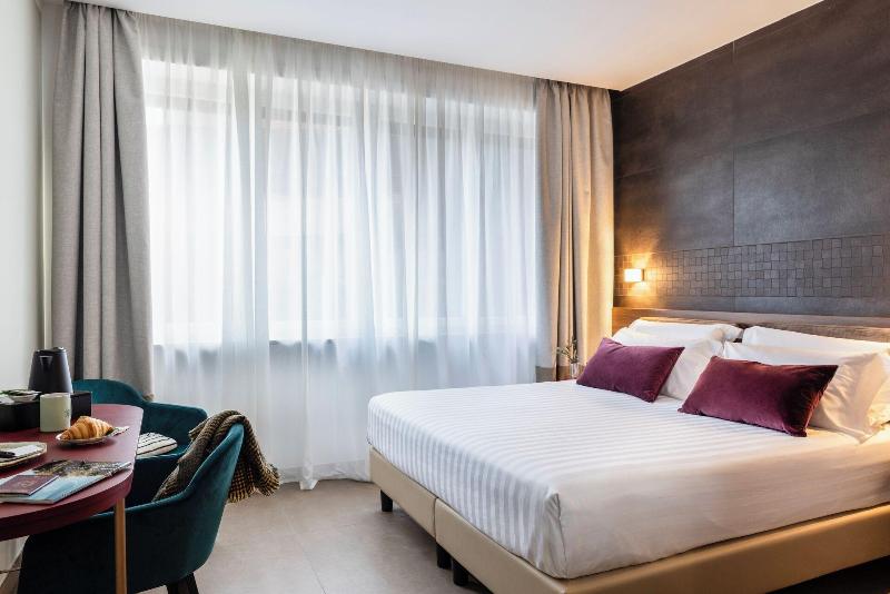 Adoro Hotel - Oda
