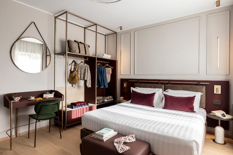 Adoro Hotel - Oda