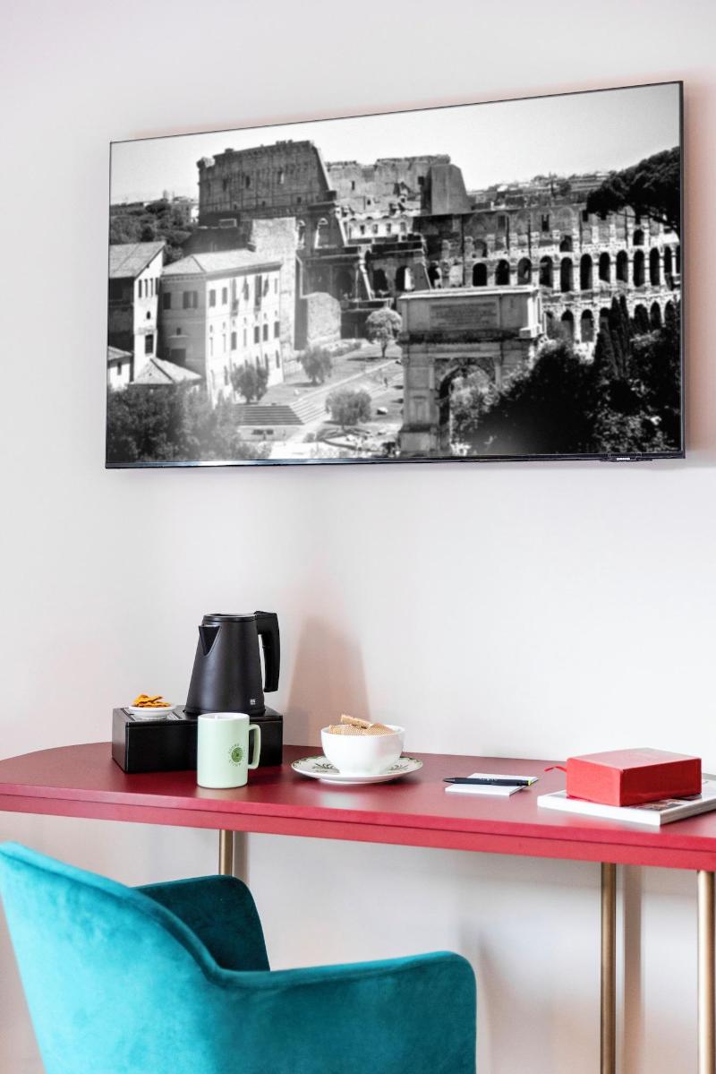 Adoro Hotel - Oda