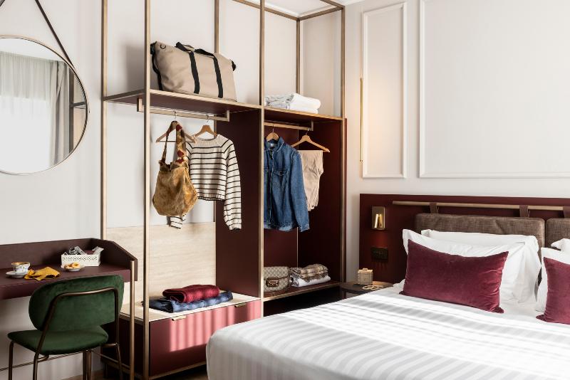 Adoro Hotel - Oda