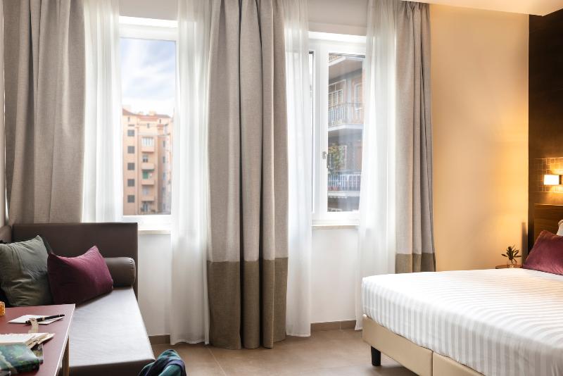 Adoro Hotel - Oda