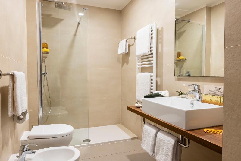 Adoro Hotel - Oda