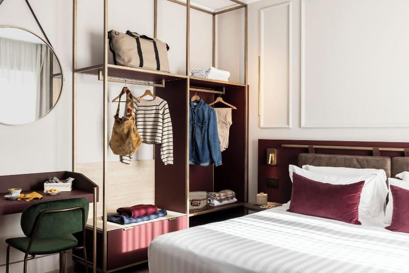 Adoro Hotel - Oda