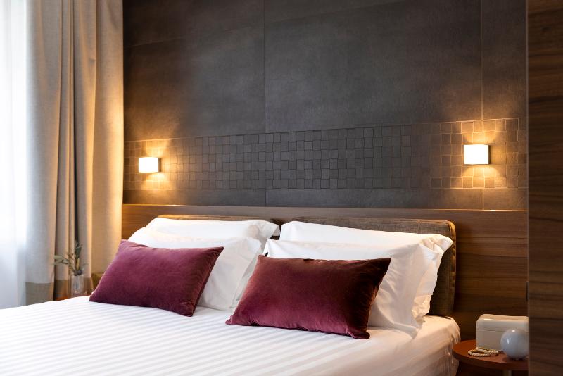 Adoro Hotel - Oda