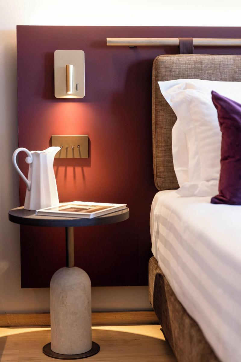 Adoro Hotel - Oda