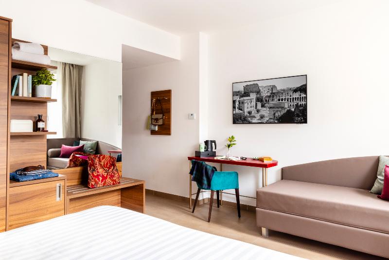 Adoro Hotel - Oda