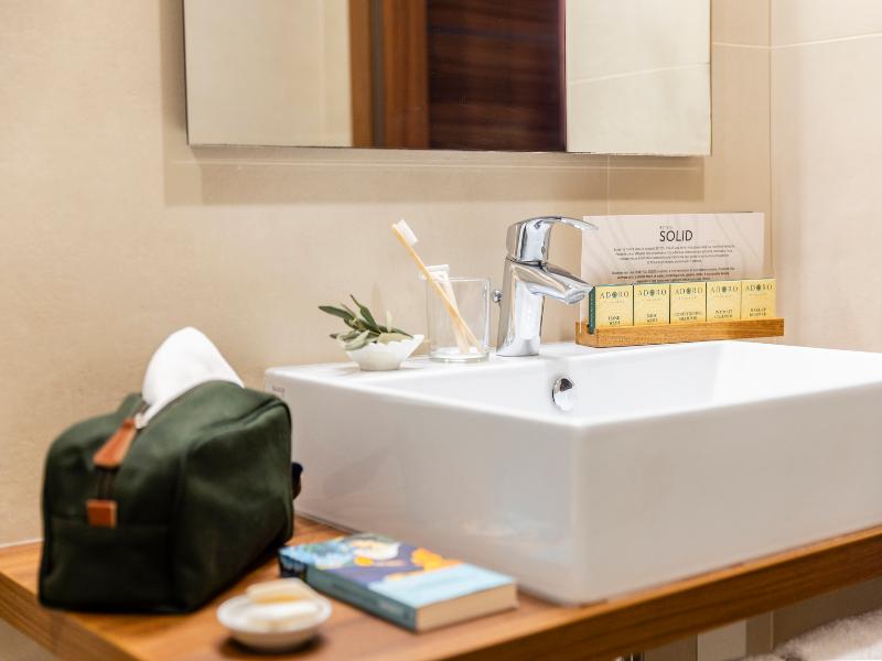 Adoro Hotel - Oda