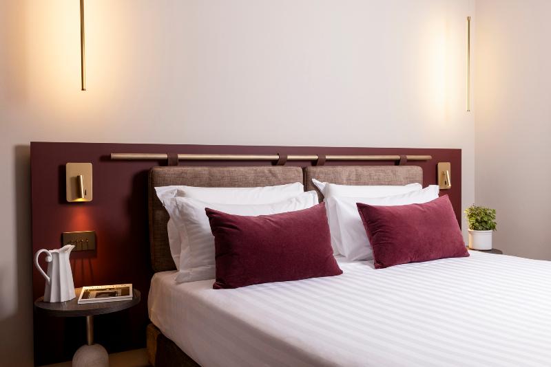 Adoro Hotel - Oda
