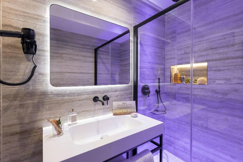 Adoro Hotel - Oda