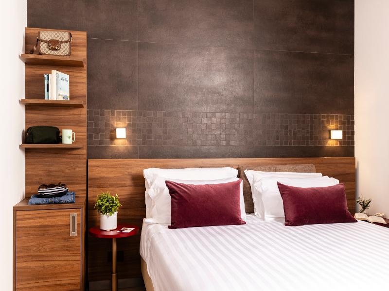Adoro Hotel - Oda