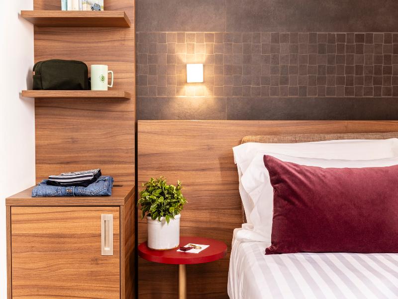 Adoro Hotel - Oda