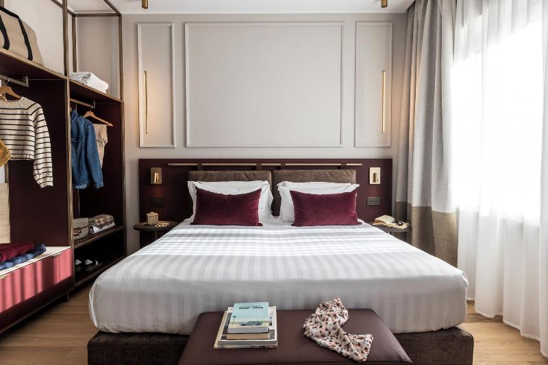 Adoro Hotel - Oda