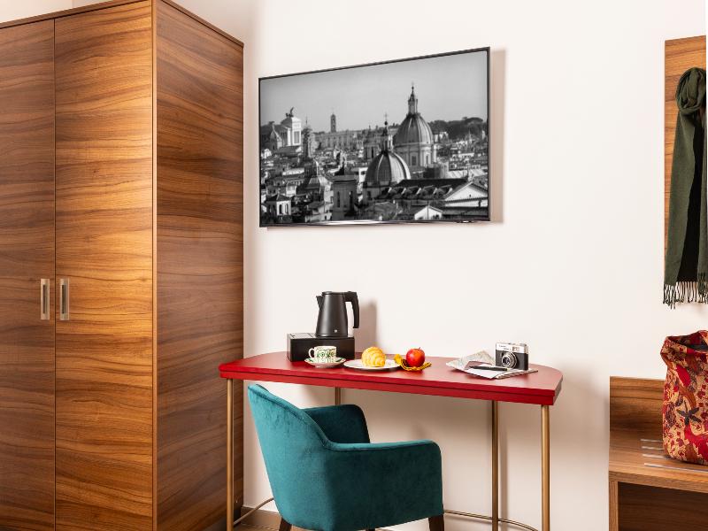Adoro Hotel - Oda