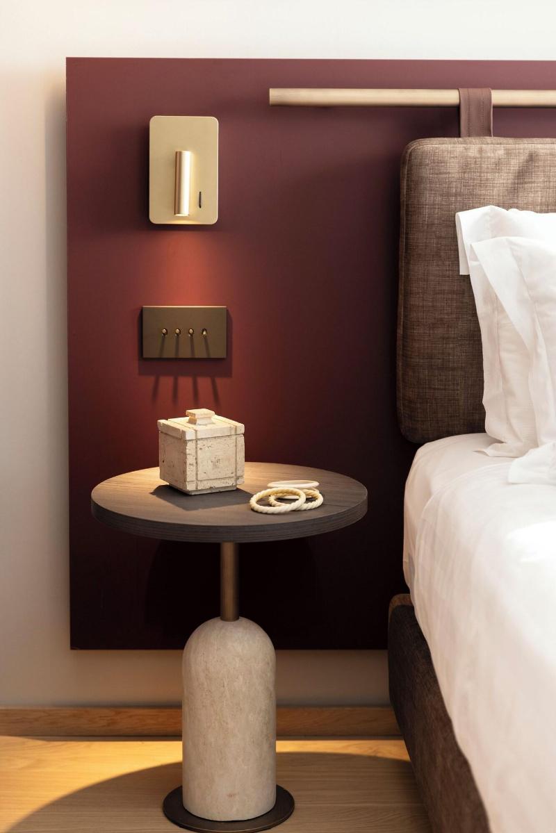 Adoro Hotel - Oda