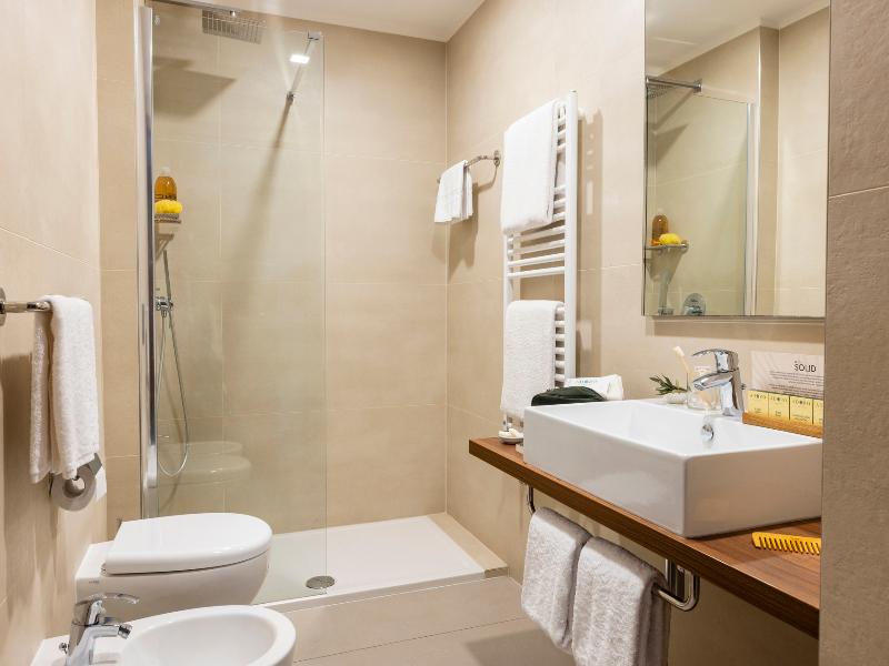Adoro Hotel - Oda