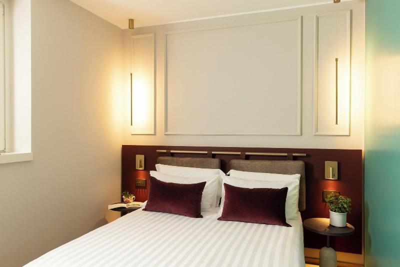 Adoro Hotel - Oda