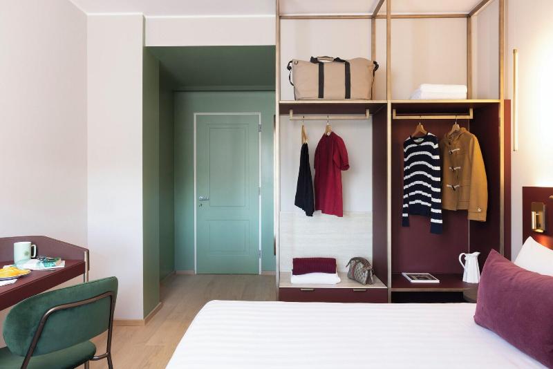 Adoro Hotel - Oda