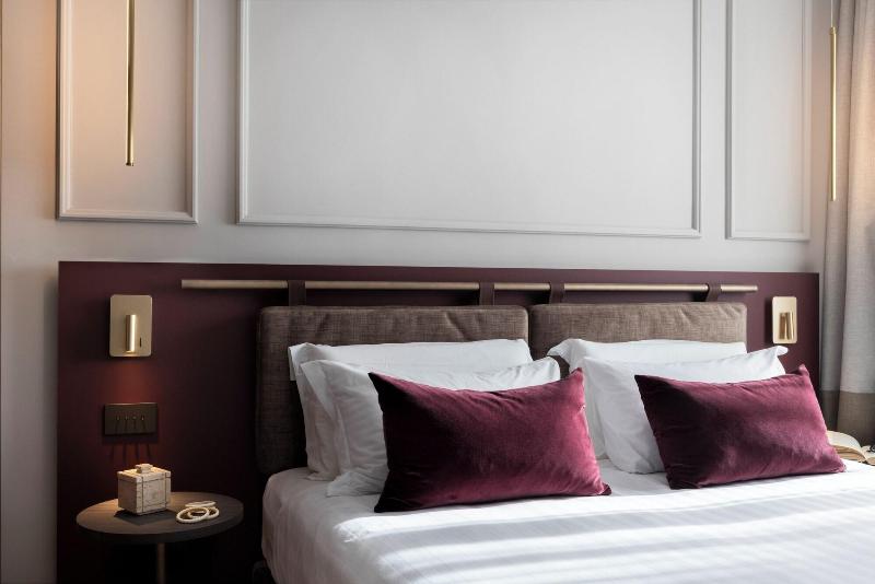 Adoro Hotel - Oda