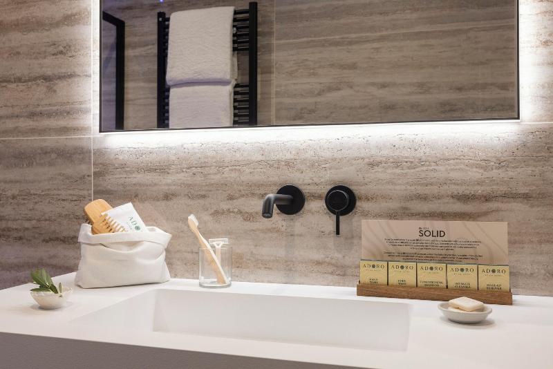 Adoro Hotel - Oda