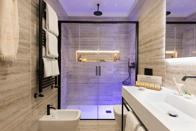 Adoro Hotel - Oda