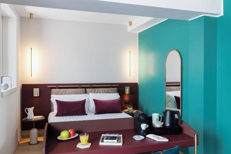 Adoro Hotel - Oda
