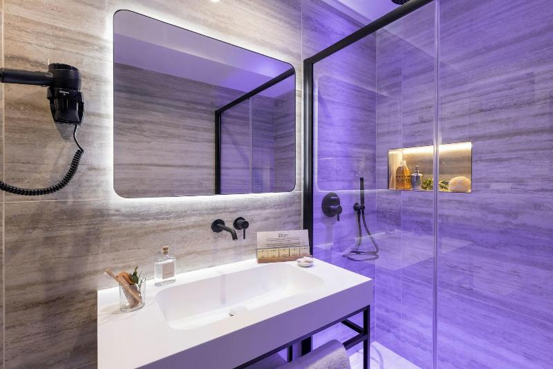 Adoro Hotel - Oda