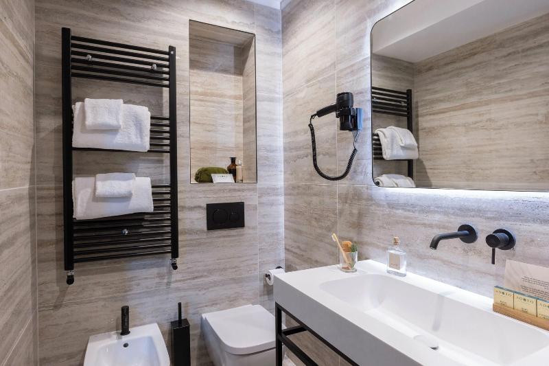 Adoro Hotel - Oda