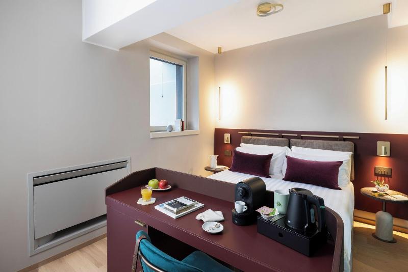 Adoro Hotel - Oda