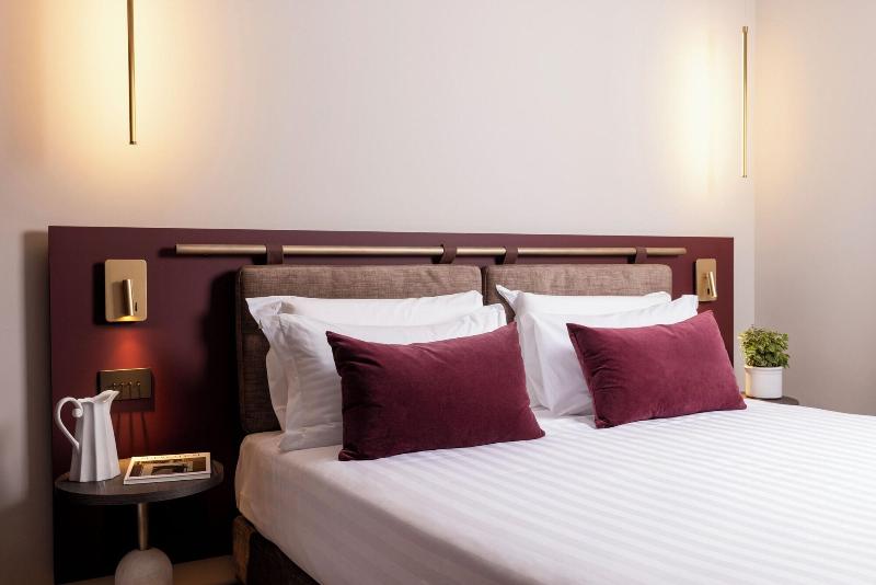 Adoro Hotel - Oda