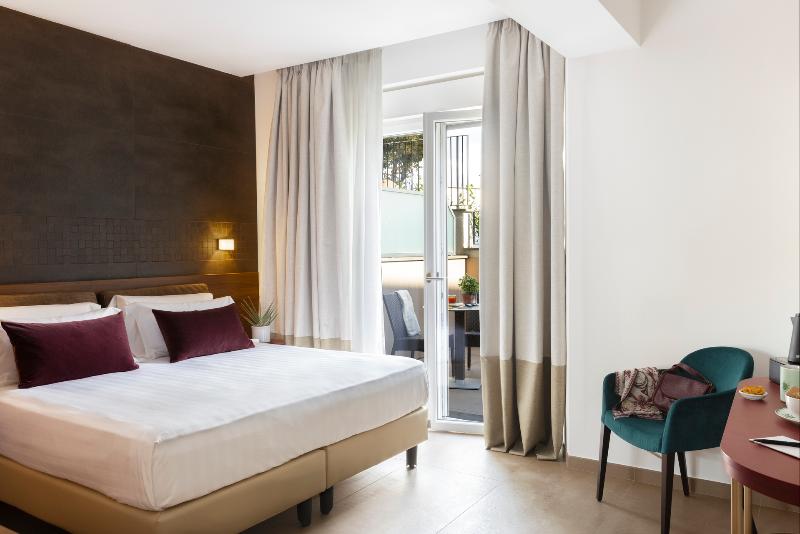 Adoro Hotel - Oda