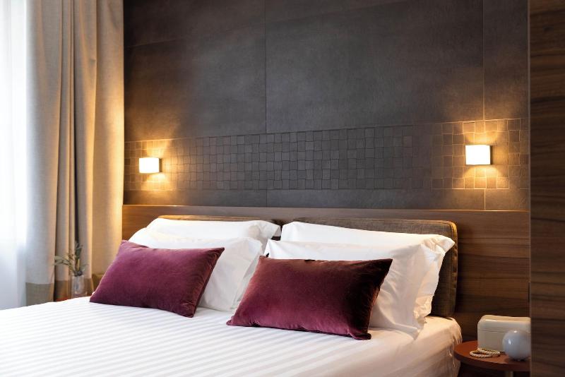 Adoro Hotel - Oda