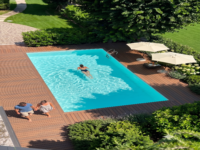 Adoro Hotel - Havuz