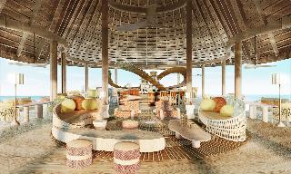 Centara Grand Lagoon Maldives fotoÄŸrafÄ±