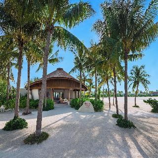 Centara Grand Lagoon Maldives fotoÄŸrafÄ±