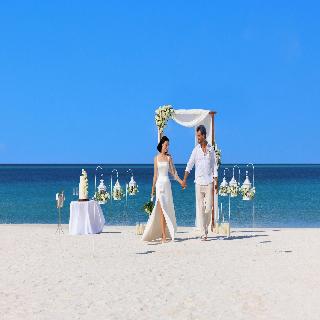 Centara Grand Lagoon Maldives fotoÄŸrafÄ±