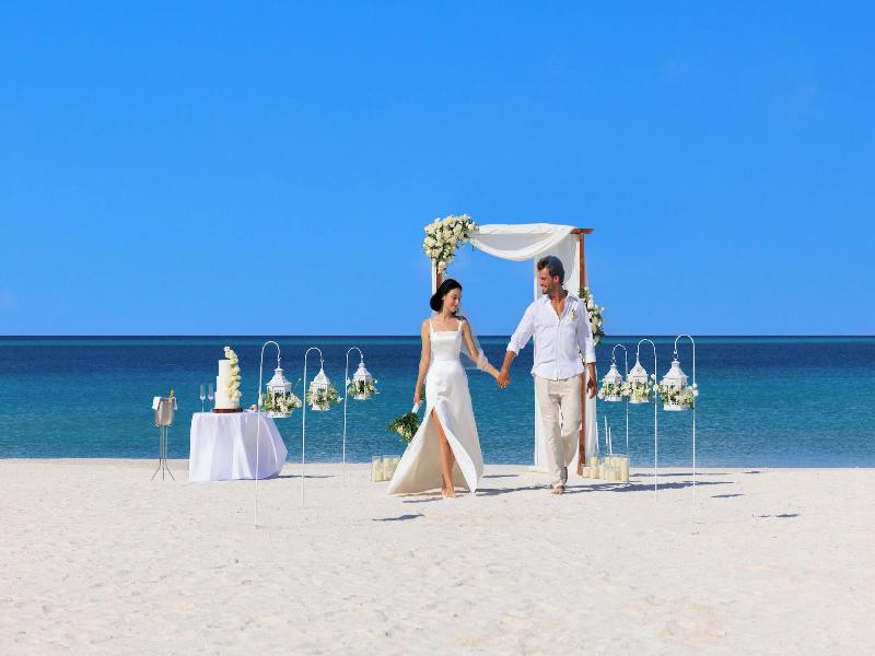 Centara Grand Lagoon Maldives - Aktivite