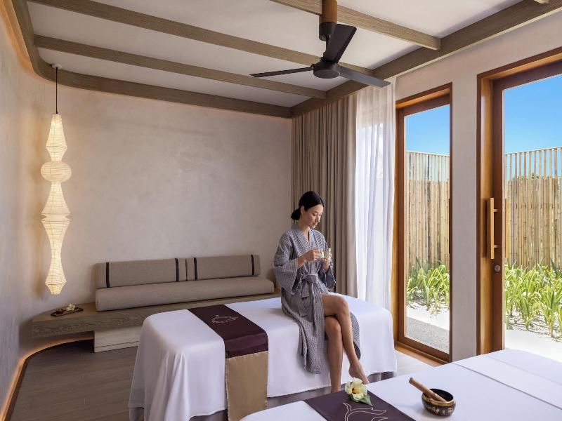 Centara Grand Lagoon Maldives - Aktivite